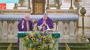 Homily & eulogy at the funeral mass for Tony Sirico | Rev. Robert A. Sirico