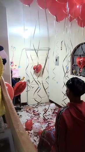 Festive Balloon Decoration Ideas for Celebrations