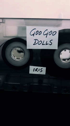 Goo Goo Dolls / Iris - The Best 90s Throwback Music