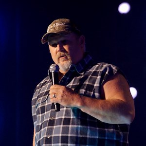 2.8M views · 59K reactions | My Mother-In-Law Won $400 Last Month!  | Larry The Cable Guy | Facebook