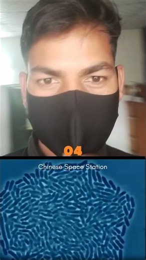 Mysterious Life Found on China’s Space Station? | Alien Proof?