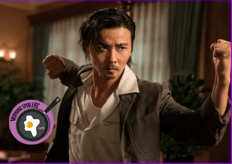 'The Grandmaster' Chinese Martial Artist Max Zhang to Join 'Highlander' Reboot