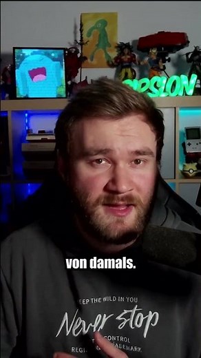 Was ist denn mit Teamspeak? #teamspeak #discord #gaming