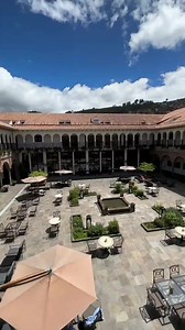 13K views · 271 reactions | ¿Donde hospedarte en Cusco? Les dejo este...