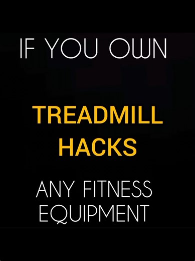 Treadmill Hacks (@treadmillhacks)’s videos with I Run - HAVEN. & Kaitlin Aragon