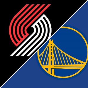 Warriors 110-106 Trail Blazers (Dec 6, 2023) Final Score - ESPN