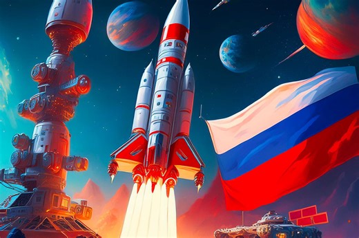 Quelles perspectives et quel avenir attendent le programme spatial russe ?