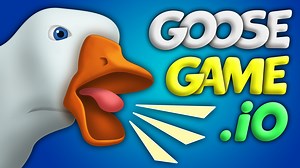 GooseGame IO - Play It for Free! feature