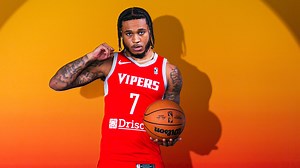 11K views · 163 reactions | At 19 years old, Houston Rockets assignee Cam Whitmore led the G League with 26.2 PPG during Showcase! This included a 42-point game vs. the Squadron - the third most points by any player this season.  | NBA G League | Facebook