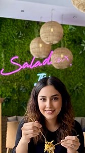 Saladbox Marrakech on Reels