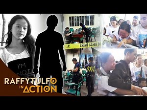 PART 2 | GR.8 STUDENT, PINASLANG NG KAKLASE DAHIL SA MAKE UP!