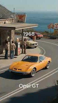 Evolution von Opel 127 Jahre Automobilgeschichte (1899–2026) Von der Kutsche zum Elektro-SUV