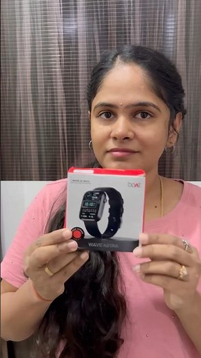 Accenture nundi boAt watch #fitpass #accenture #watch #review #2024