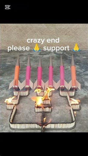 Desi Paper Rocket 🚀 vs Mini Jahaz ✈️ | Crazy Indian Experiment 😱