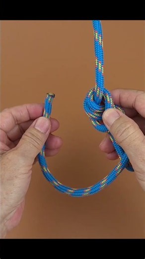 The Pro Reinforced Figure 8 Loop Maximum Safety Rigging Guide