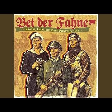 Der kleine Trompeter