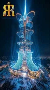 What Will Happen When Hyderabad Gets Its NEW 72 Storey Skyscraper?