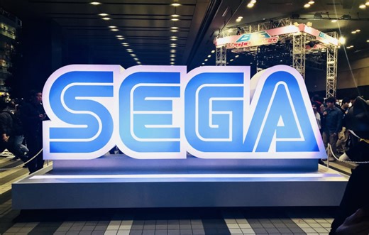 Sega reveals five of its game franchises are coming back during The Game Awards