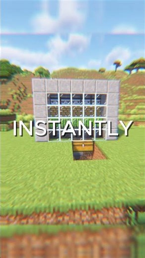 Easy 1.21 Sugar Cane Farm! (Tutorial) #minecraft #minecrafttutorial #gaming #tutorial #games