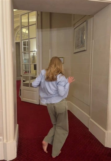 Le château de Tiffany | Tiffany