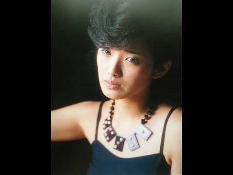 山口百恵 センチメンタル・ハリケーン