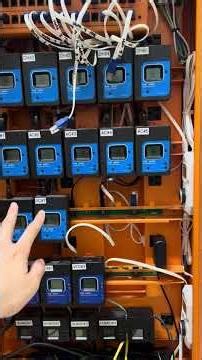 How to use Trolmaster SCC cabinet for your grow room!