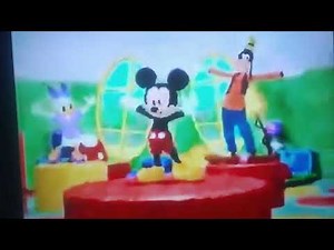 Disney Junior on Disney Channel Promo ( 2011 )