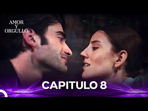 Love and Pride Chapter 8 (Dubbed in Spanish)
