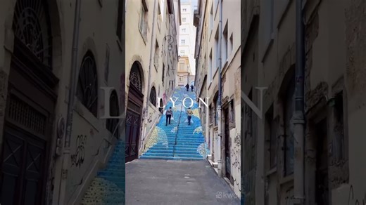 Experience Lyon, France’s vibrant culture and culinary delights