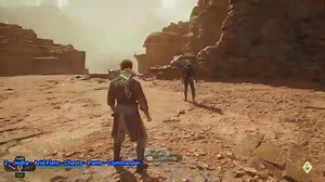 Blk Commander Outfit