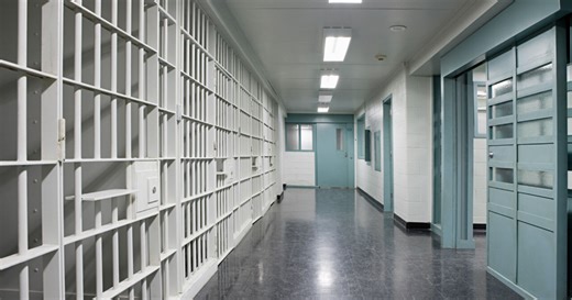 FOX13 Investigates: Latest jail report card shows steady inmate populations