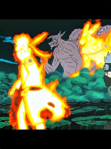 10 Tails vs 8 Tails & 9 Tails Naruto Legendary Battle#tailedbeasts #tentails#animeedit 🔥 Welcome to ANIME SPARKS 🔥 Your home for the best Naruto & Anime HD Edits! 🎬 This video is a transformative fan-made edit created for entertainment, inspiration, and editing practice. All footage, characters, and music belong to their respective owners. ⚡ Anime Featured: Naruto | Naruto Shippuden | Boruto | Other Anime Clips Scene:The most powerful tailed beast battle in Naruto Shippuden! Ten Tails vs Eigh