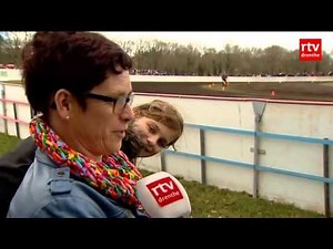 Remmelts debuteert tussen grote mannen