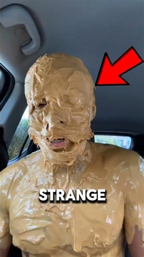 Peanuts in a Vacuum!😱