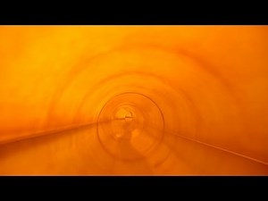 Bäderland Billstedt - Turborutsche