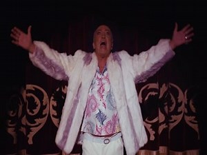 World, meet Mr. Pat. SWAN SONG, starring the legendary Udo Kier, will hit cinemas on December 26. | Icon Film Distribution ANZ