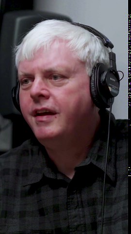 Gooning Toward Trump