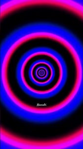 😵‍💫 Psychedelic Hypnotic Trippy 😵‍💫 Optical illusion Spiral Tunnel Video #shorts #youtubeshorts