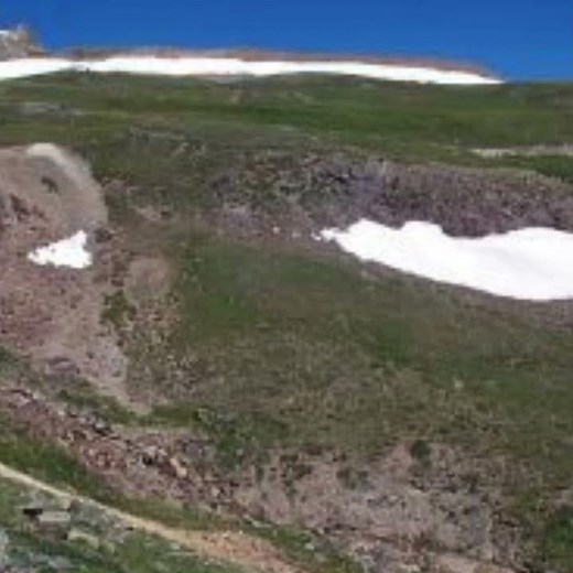 Patented Mining Claim High in the Rockies of SW Colorado #mountainland