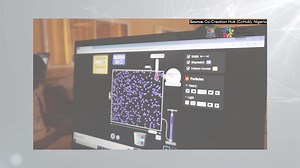 Bosun Tijani, Founder and CEO at Co-creation Hub Nigeria (CcHUB), joined #EdTechMonday and highlighted the need to strike a balance between structural issues and matching the world's pace in virtual education development. | CNBC Africa | Facebook