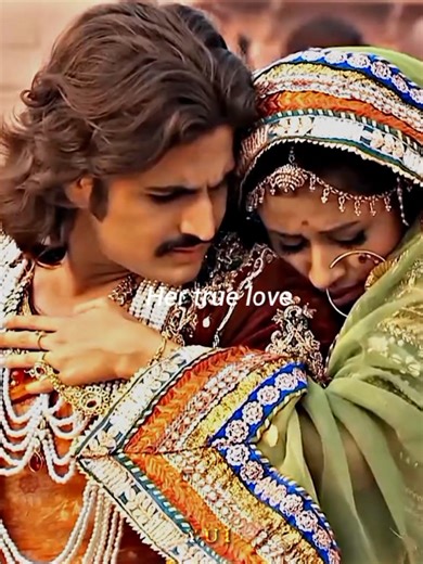 Jalal: The True Love of Jodha in Jodha Akbar