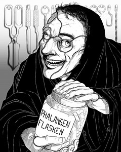 Igor (Discworld) - Alchetron, The Free Social Encyclopedia