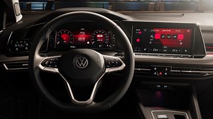 VW Golf 8 Innovision Cockpit im Test: Der smarte Komfort