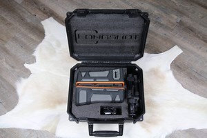 Gear Review: Longshot LR-3 2 Mile UHD Target Camera - The Truth About Guns