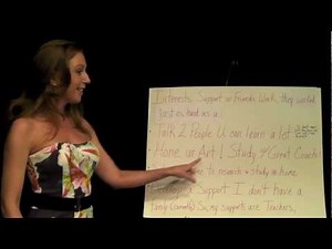 Pason Interview & Career Transition into Acting '13