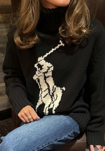 How to Style Your Blowout with Skinny Jeans