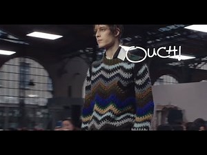 Sacai Fall/Winter 2026–2027 | Paris Fashion Week Runway Highlights