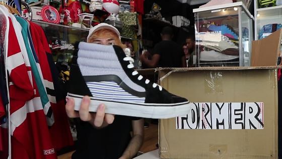 Unboxing a $3500 Hypebeast Mystery Box Filled With Supreme, Bape & Jordans