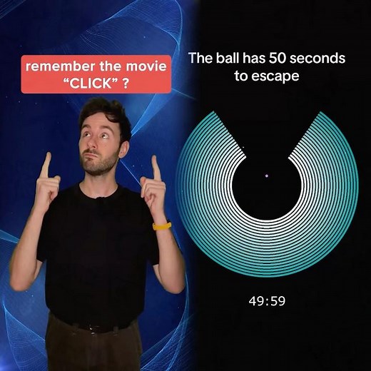 how to prank someone with the movie Click #parody