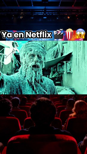 Las mejores películas de Netflix #peliculasrecomendadas #pelicula #intriga #netflix #cine